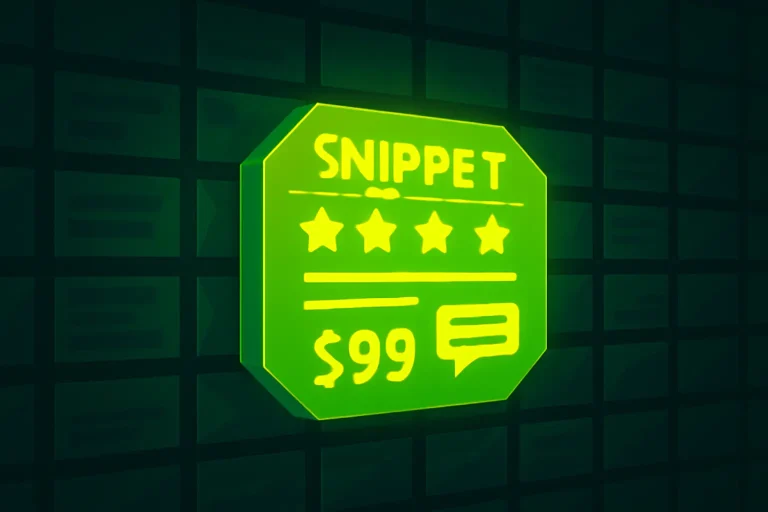 What is an seo rich text