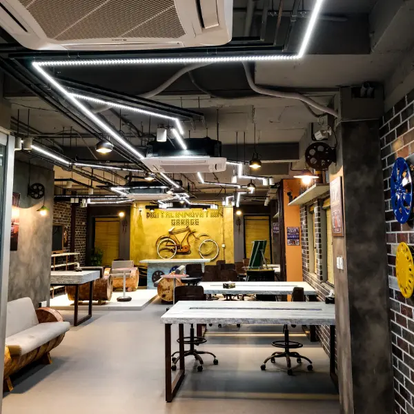 3rd inside view of systems limited