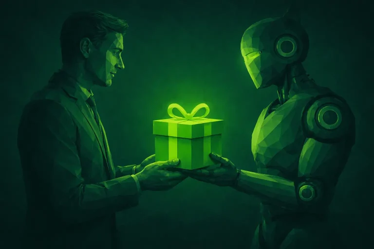 Ai in personalized marketing