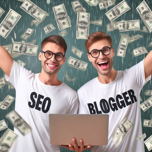 Best affiliate programs in pakistan for seo experts and bloggers