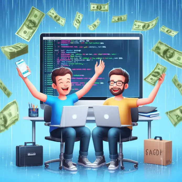 Best affiliate programs in pakistan for web designers and developers