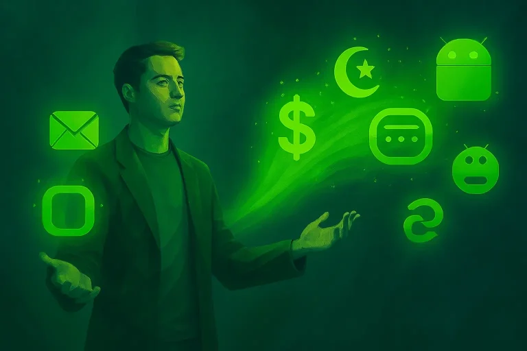 Best digital marketing mobile apps