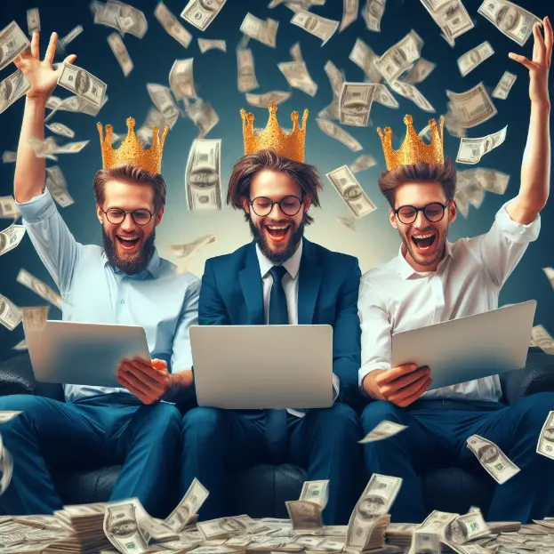 Highest paying affiliate networks in pakistan