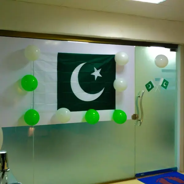 Inside of northbay solutions lahore office