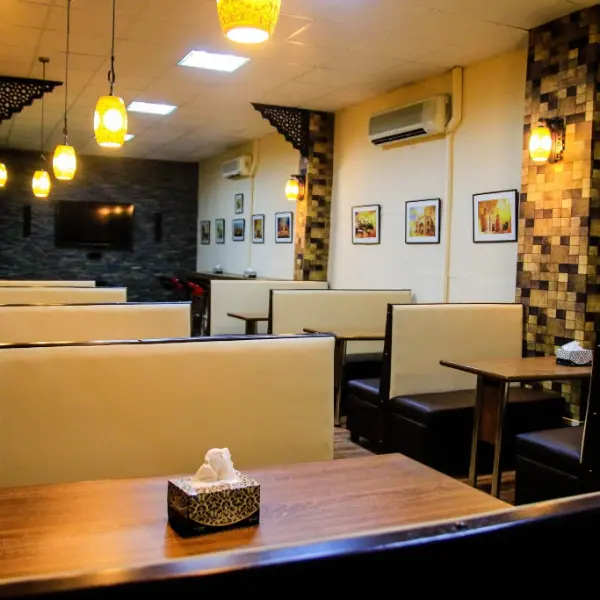 Northbay solutions cafeteria