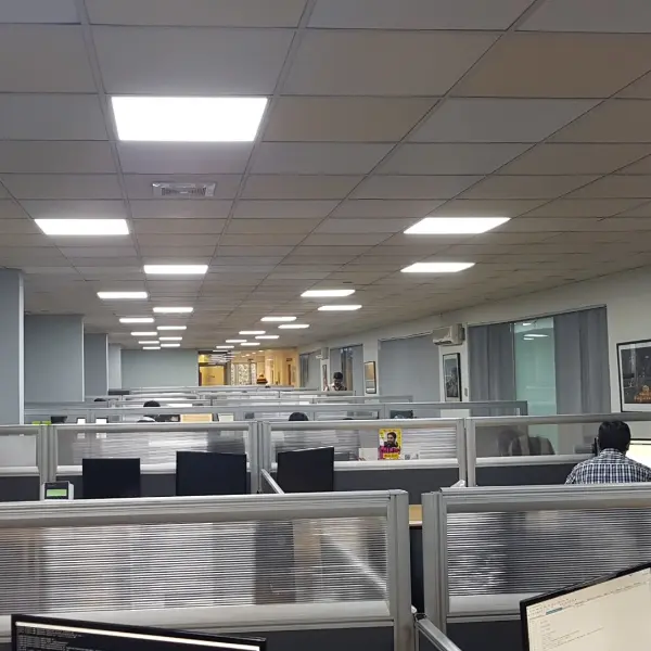 Strategic systems international work area