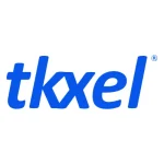 Tkxel logo
