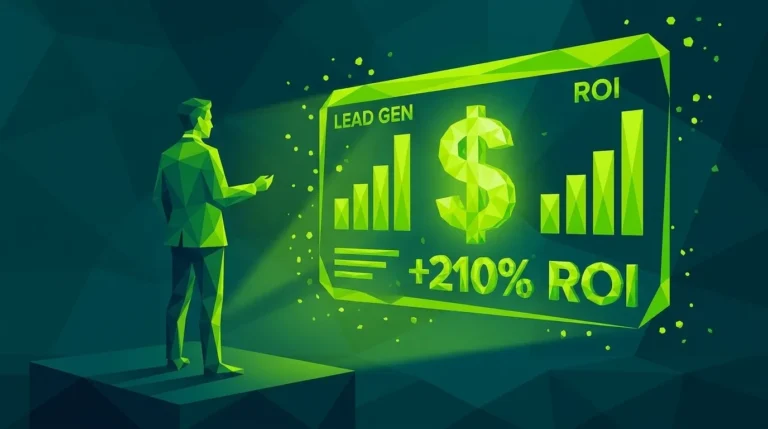 Google ads for b2b lead generation