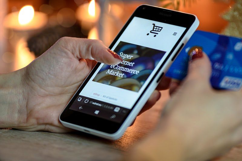 Benefits of Mobile e-commerce for Your Business