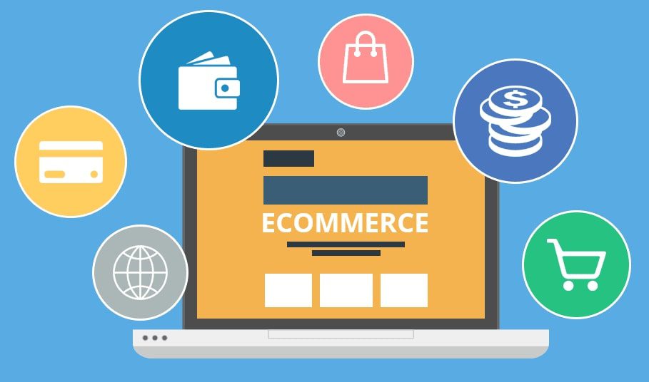 E-commerce Web Development Strategies for Your Business