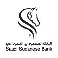 Saudi Sudan bank logo