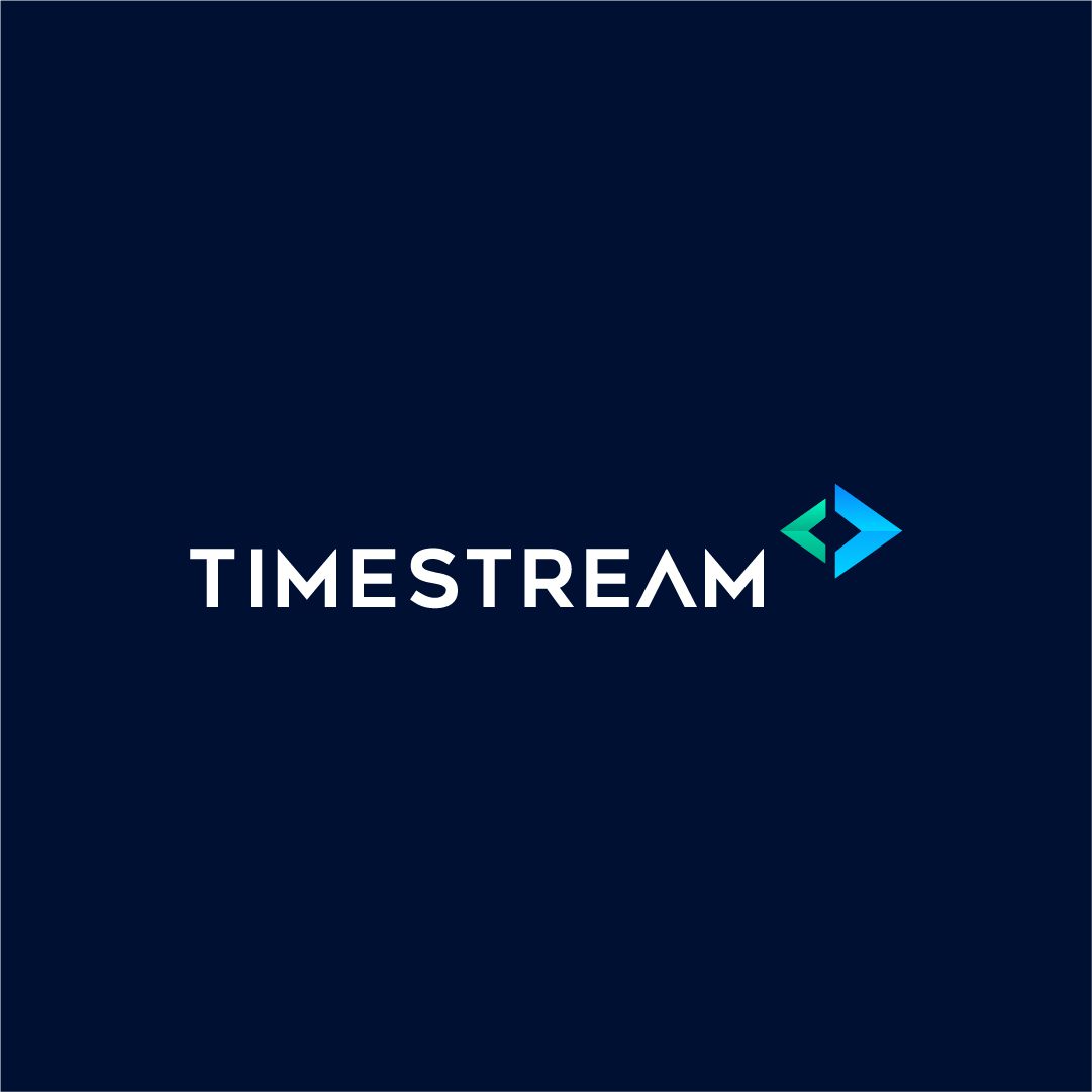 Timestream Logo