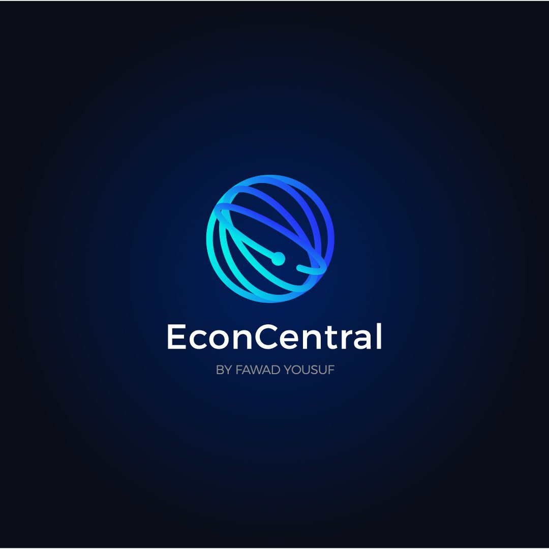 EconCentral Logo