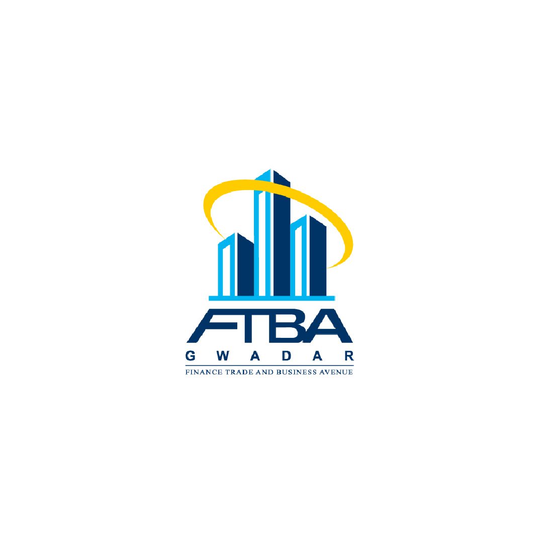 FTBA Gwadar Logo