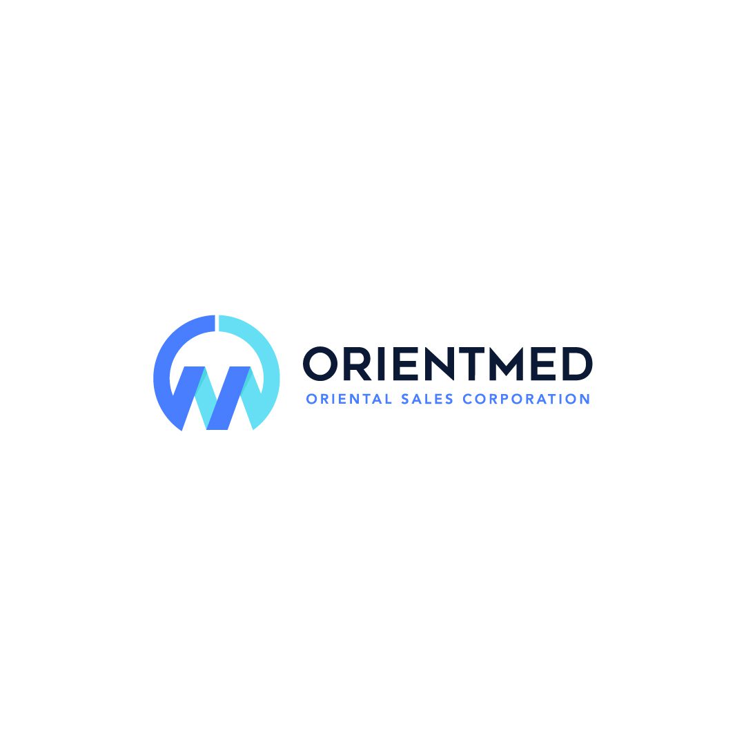 Orientmed Logo