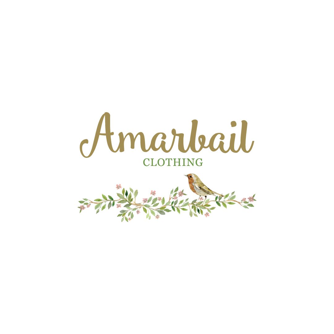 Amarbail Clothing Logo