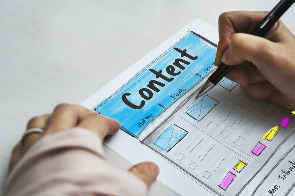 How a Great Content Strategy Gives You Better Conversions