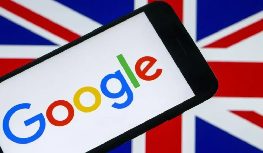 How to target UK audiences with SEO