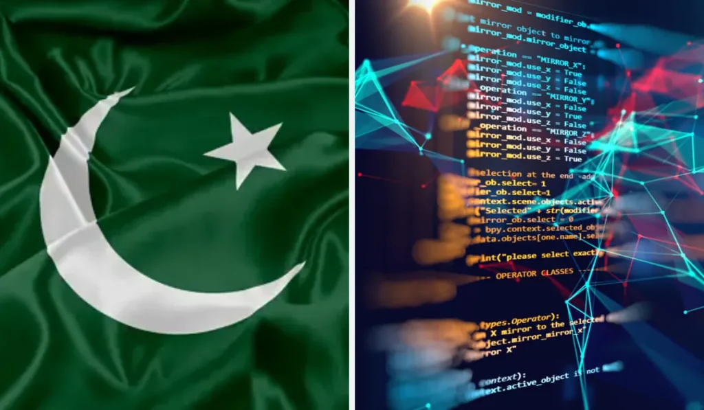 Software Development Companies Houses in Pakistan