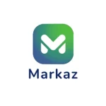 Markaz.App Logo