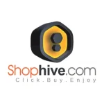 Shophive Logo