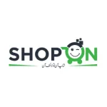 Shopon Logo