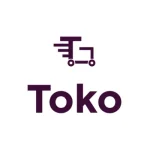 Toko.Pk Logo