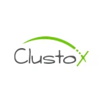 Clustox Logo