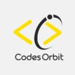CodesOrbit Pvt. Ltd. Logo