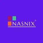 Nasnix Pvt. Ltd. Logo