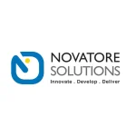 Novatore Solutions Logo