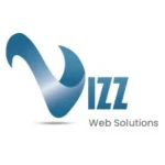 Vizz Web Solutions Logo
