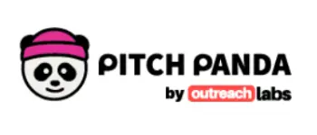 Pitch Panda Logo
