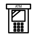 ATM Vector
