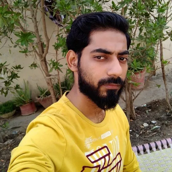 Muhammad Owais Akram