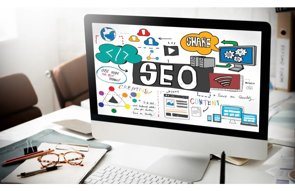 SEO and the Role of Visual Content