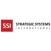 Strategic Systems International Logo