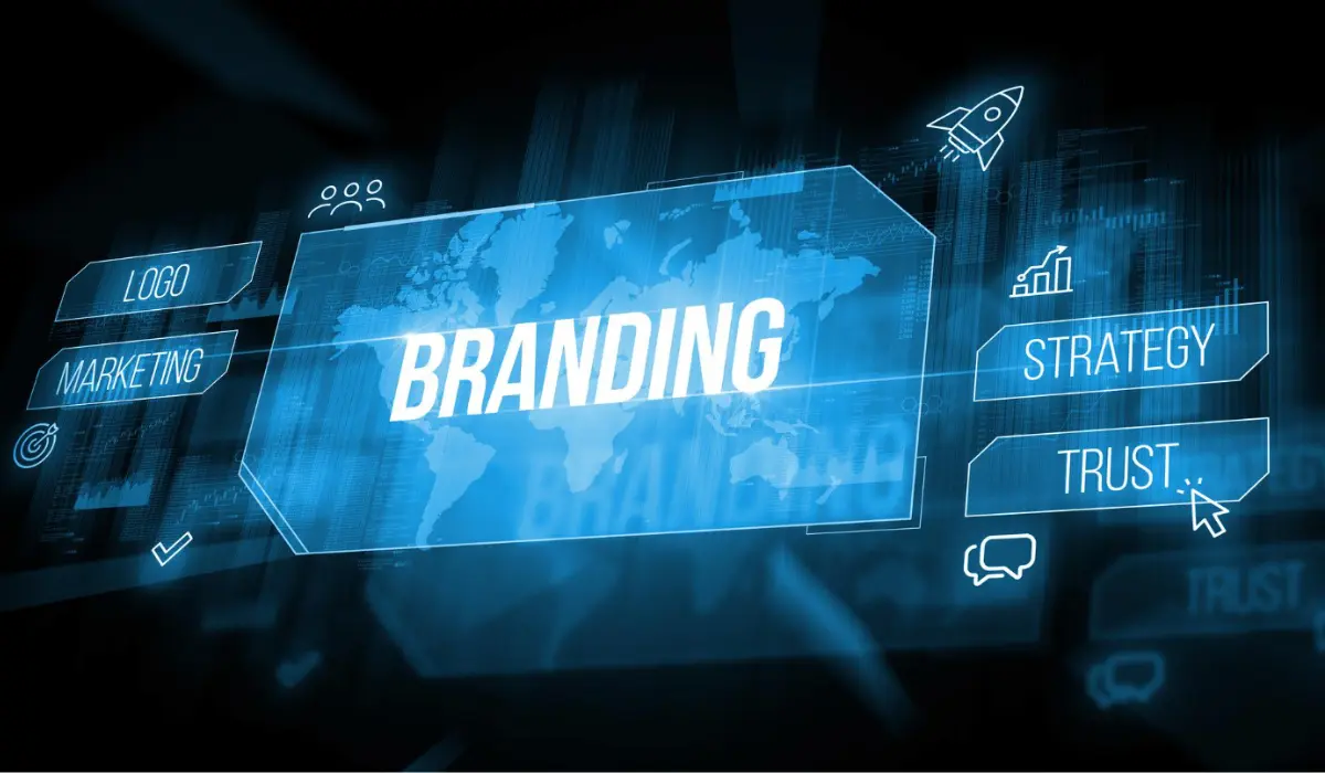 Branding Strategies for Small Businesses