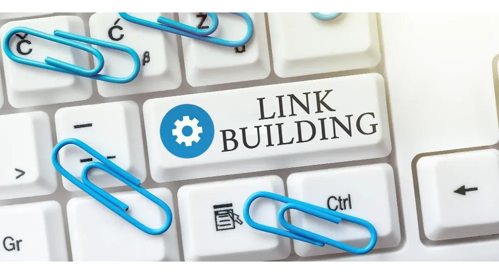 Link-Building Strategies