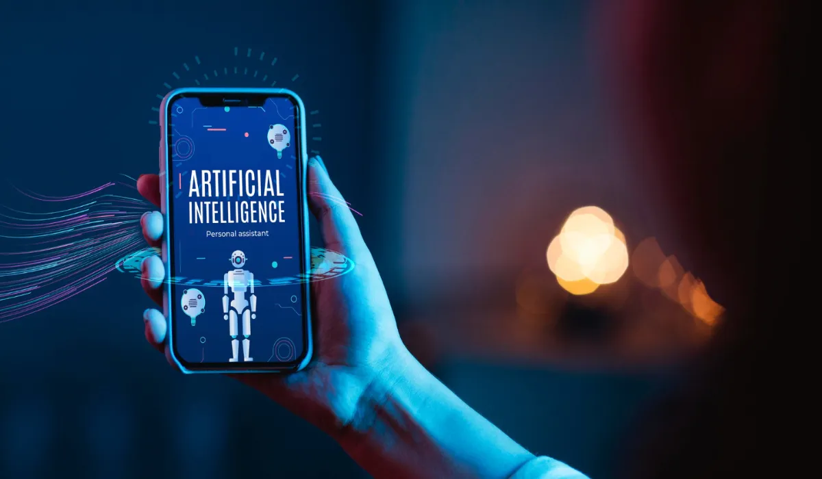 Role of AI in Personalized Marketing
